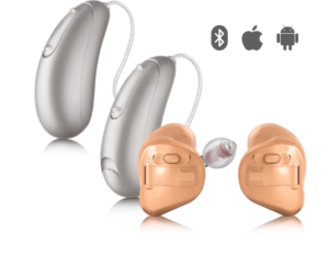 aparelhos auditivos argosy